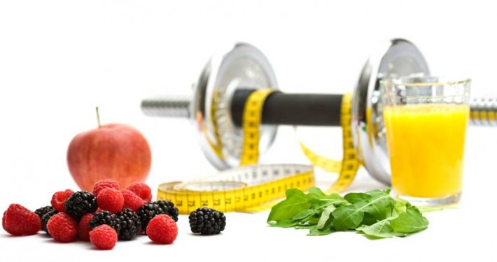 nutrition