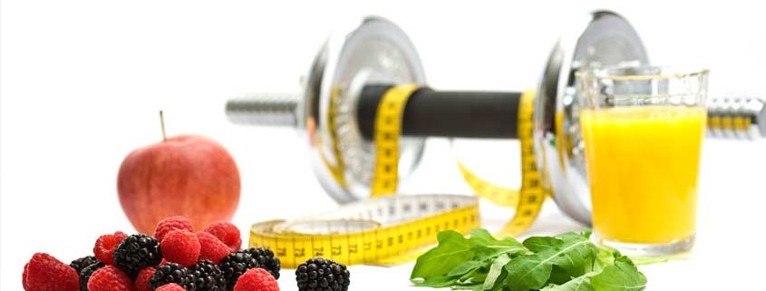 nutrition