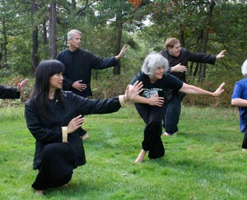 TAICHI