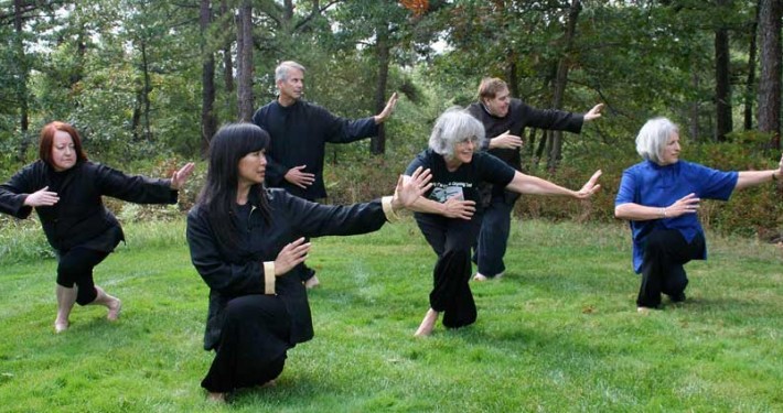 TAICHI