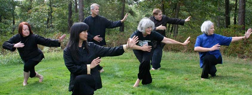 TAICHI