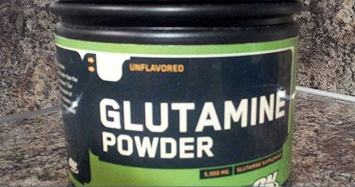 glotamin