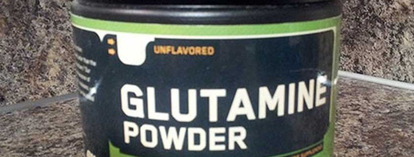 glotamin